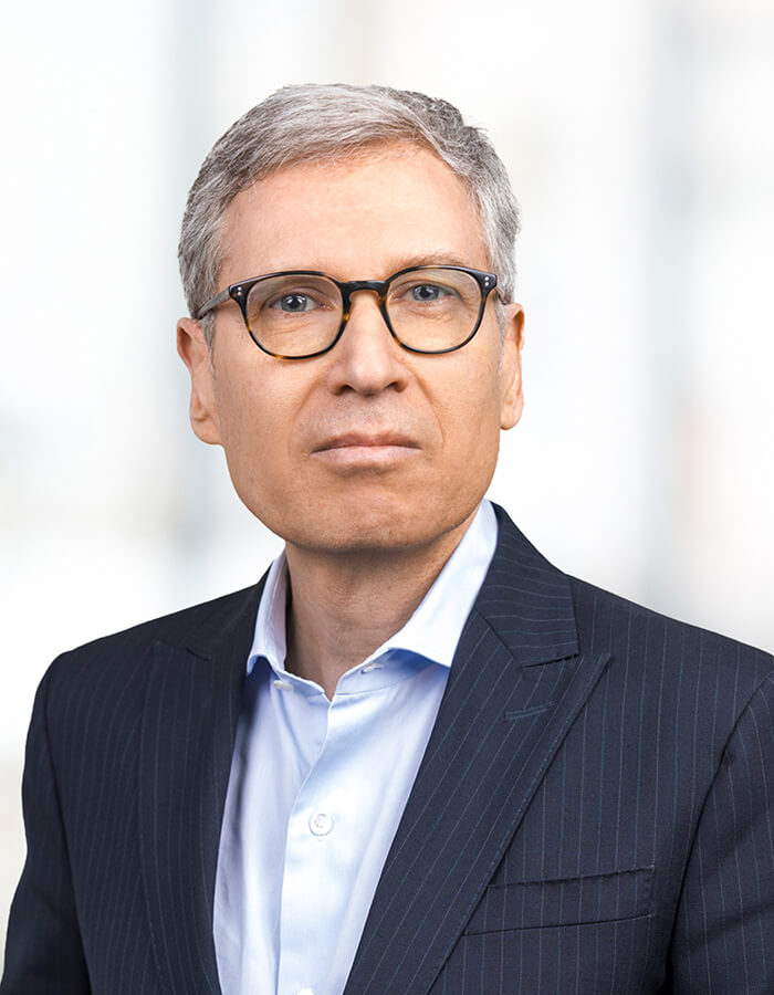 Michael Westhoven