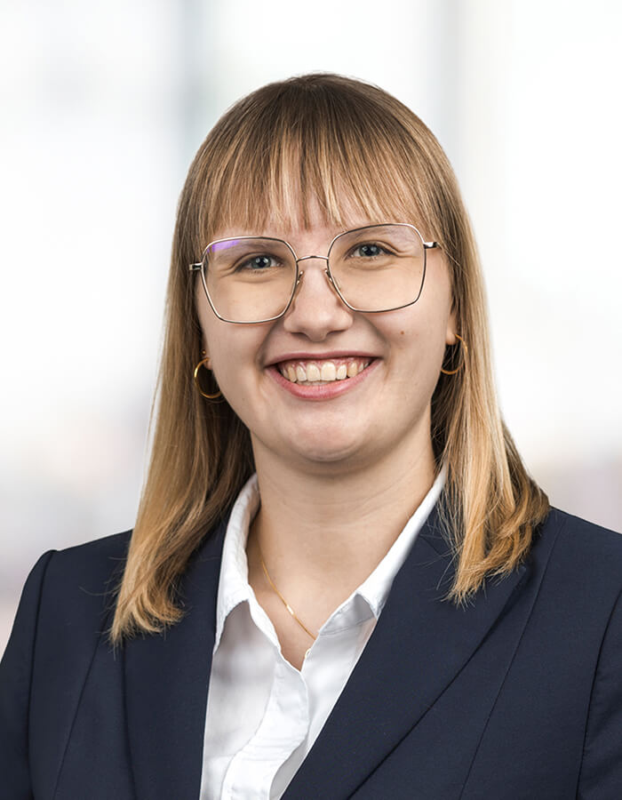 Nele Bredtmann