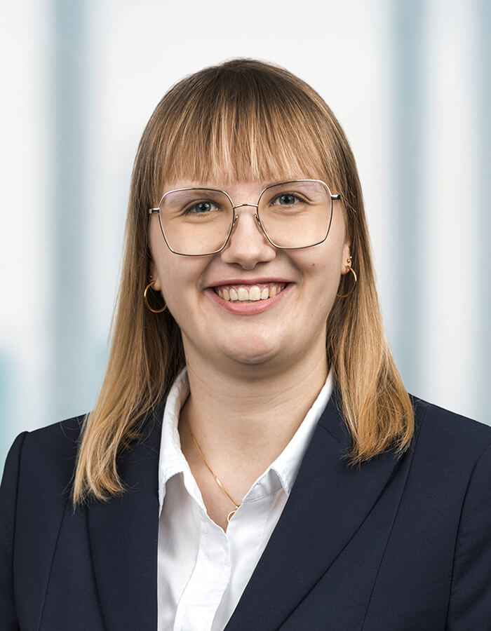 Nele Bredtmann