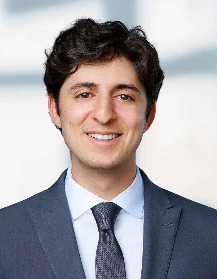 Nick Moawad