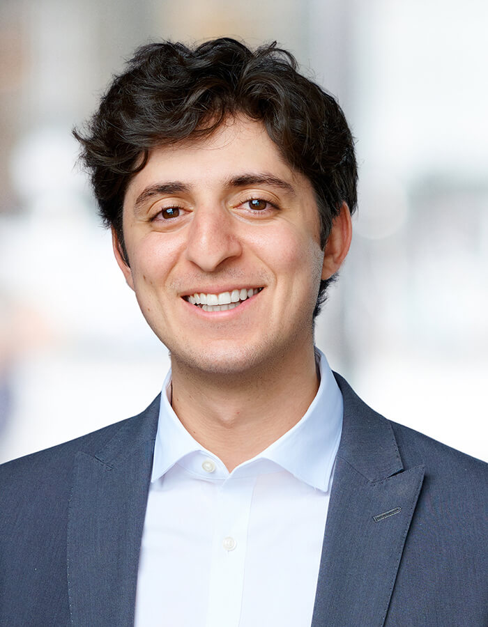 Nick Moawad