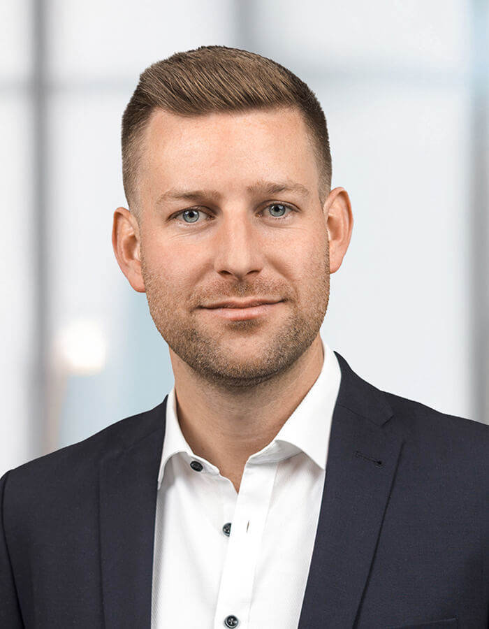Niklas Naeve