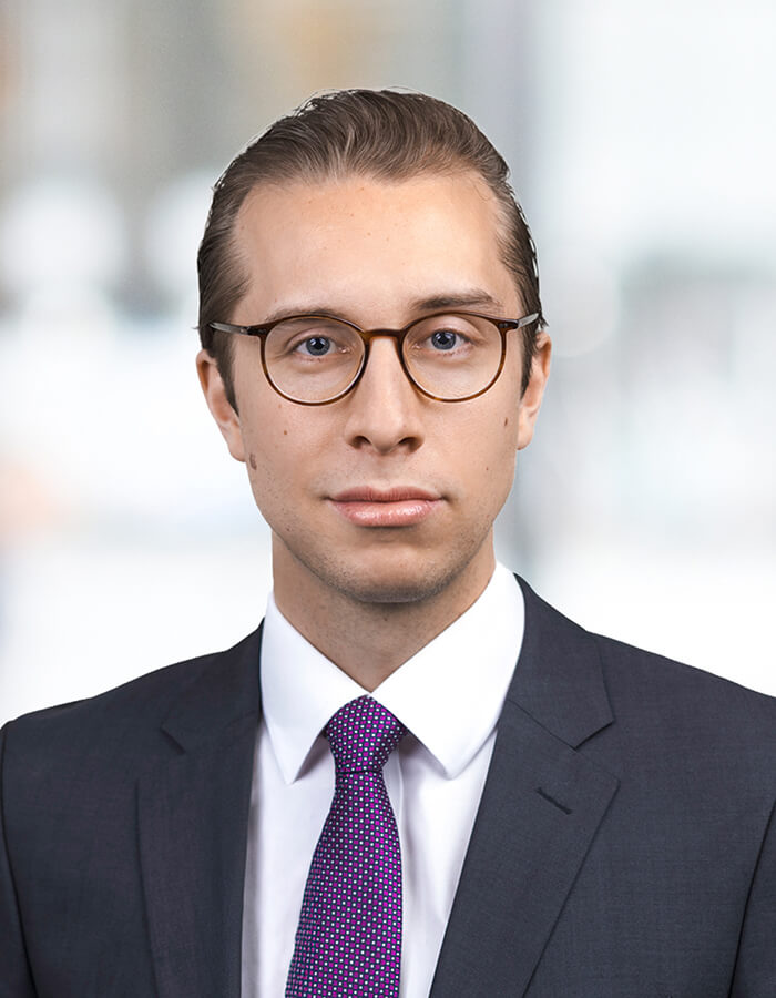 Nils Reinold