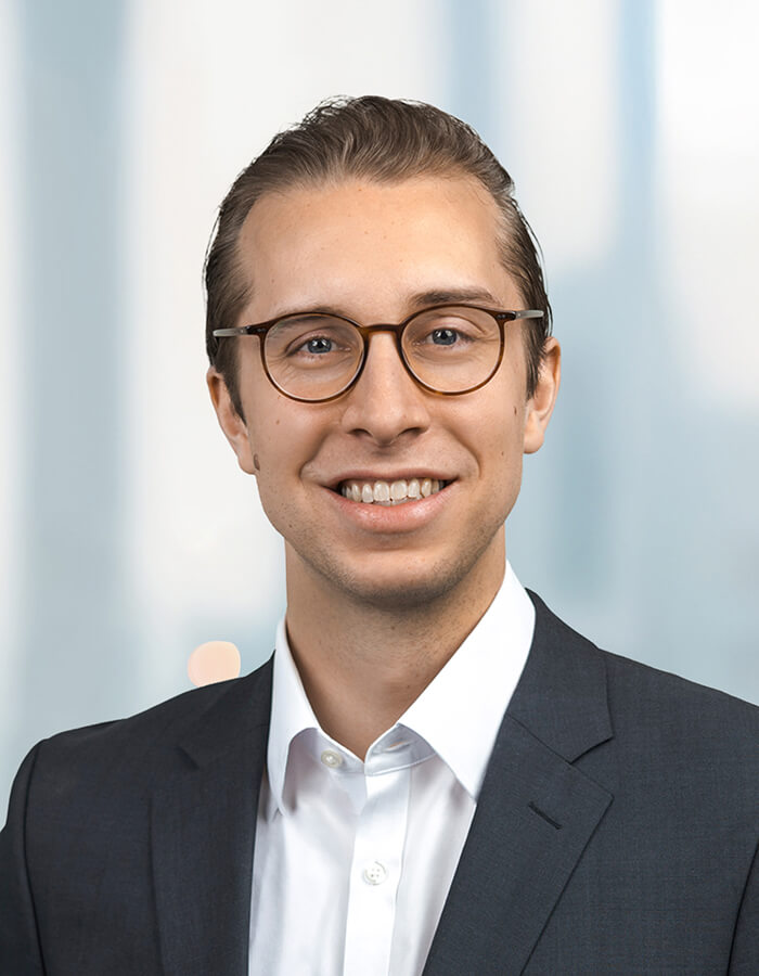 Nils Reinold