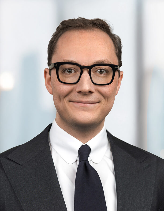 Thorge Boergmann