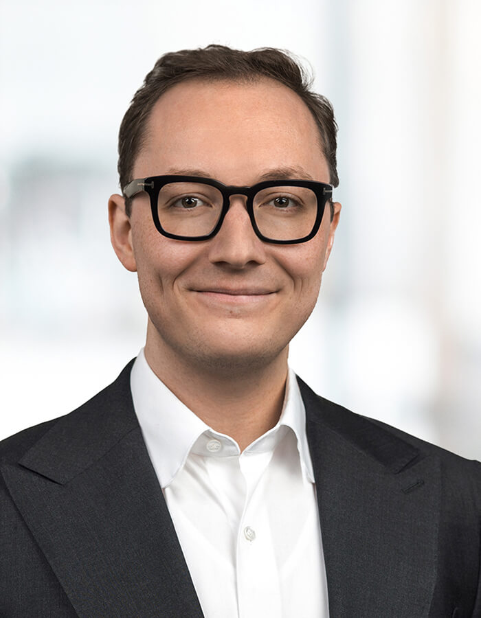 Thorge Boergmann