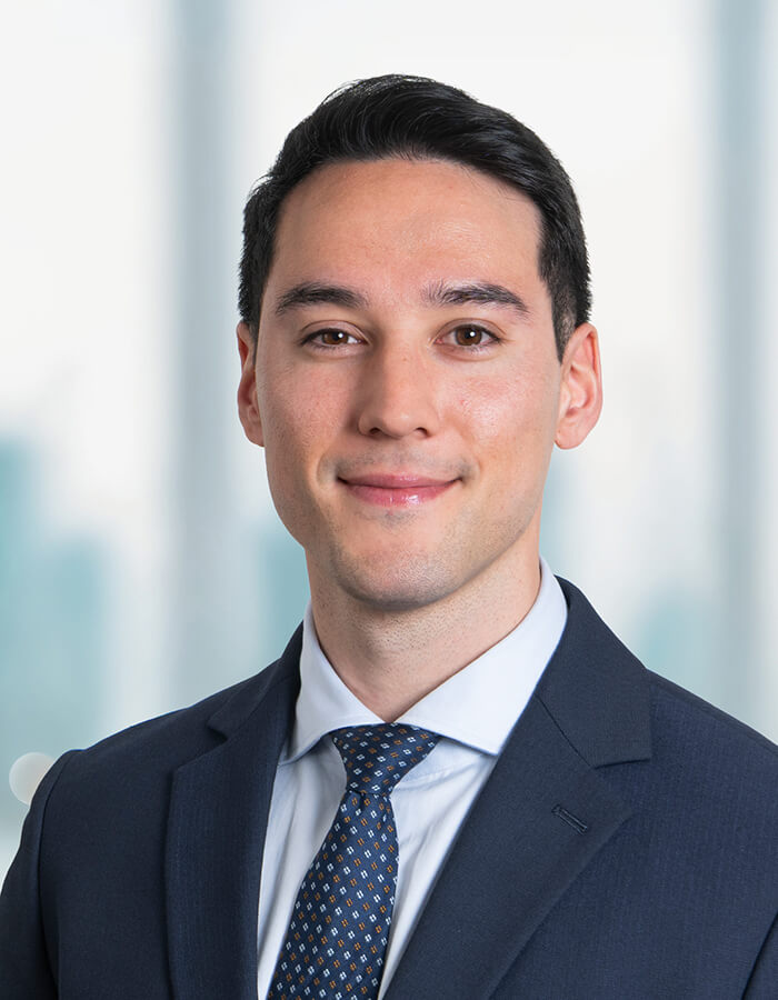 Toni Zhu