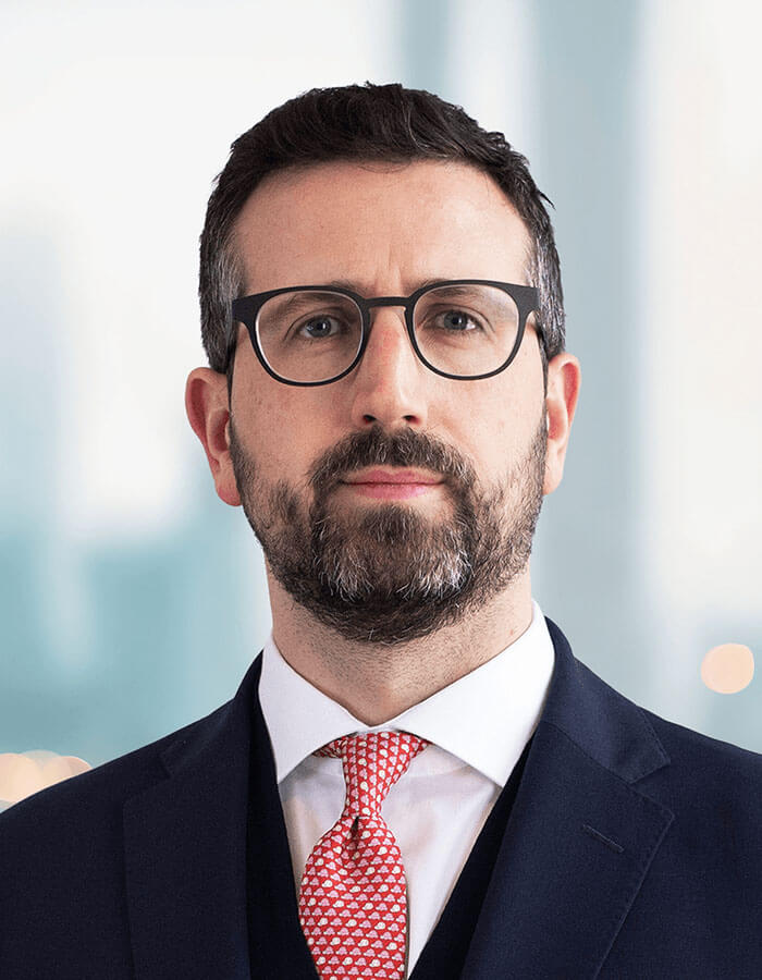 Umberto Rossi