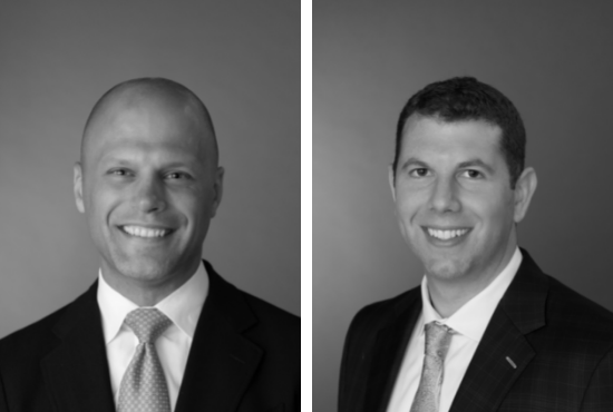Livingstone bolsters healthcare practice with key new hire