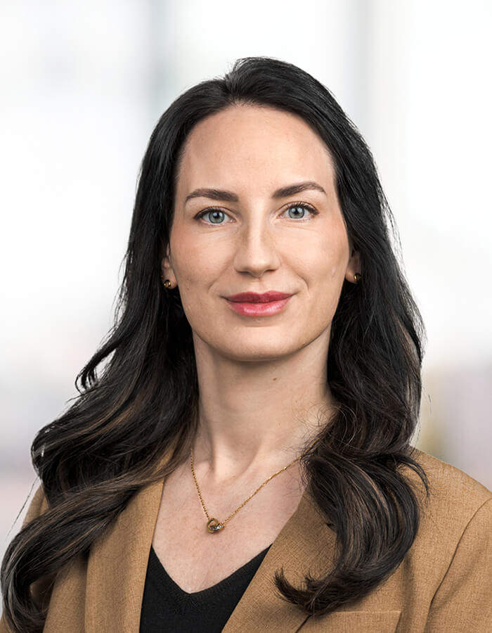 Nina Witt