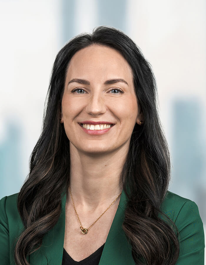 Nina Witt