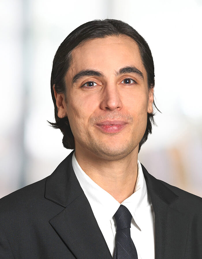Zakaria Marakbi
