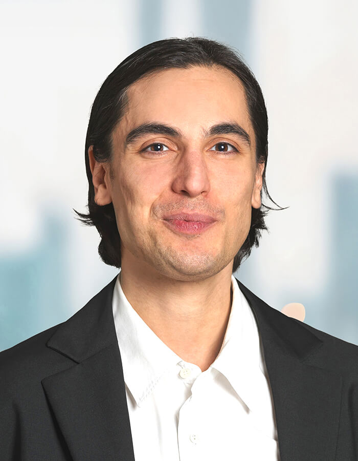 Zakaria Marakbi