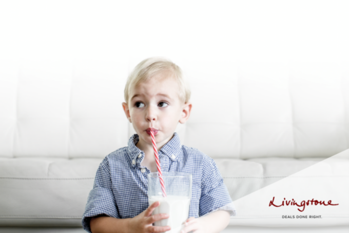 Livingstone Completes Sale of Oberweis Dairy to The Hoffmann Family of Companies