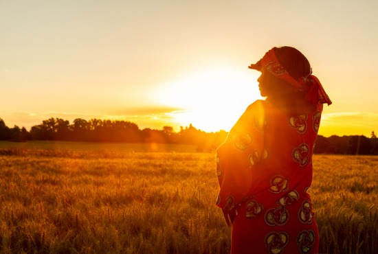 Support life-saving work in Zambia with The Livingstone Foundation