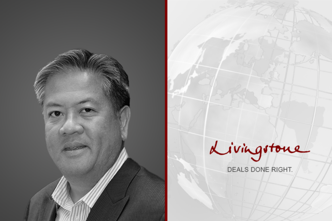 Livingstone Expands Auto Aftermarket Practice with Addition of Paul Louie