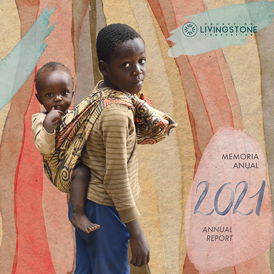Livingstone Foundation – Annual Report 2021