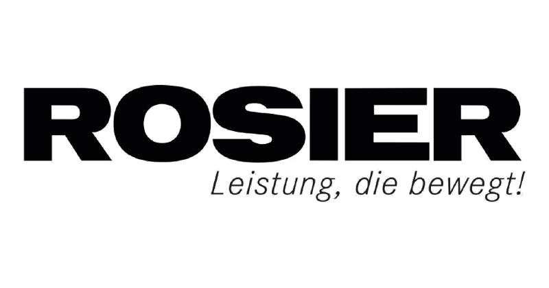 ROSIER GmbH & Co. KG