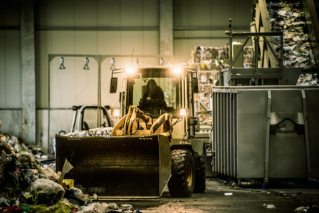 Lakeshore recycling recapitalisation by Goldman Sachs