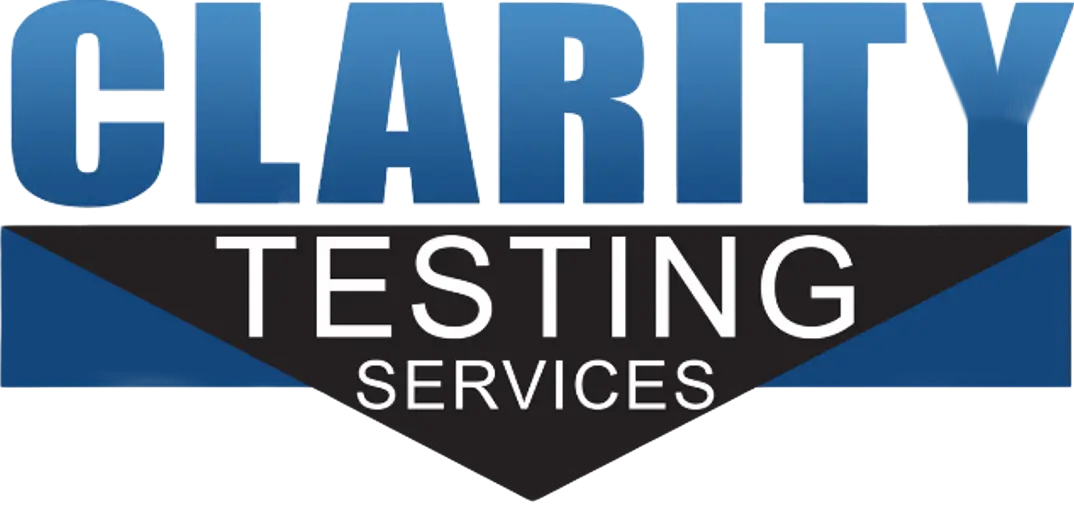 Clarity Testing Services