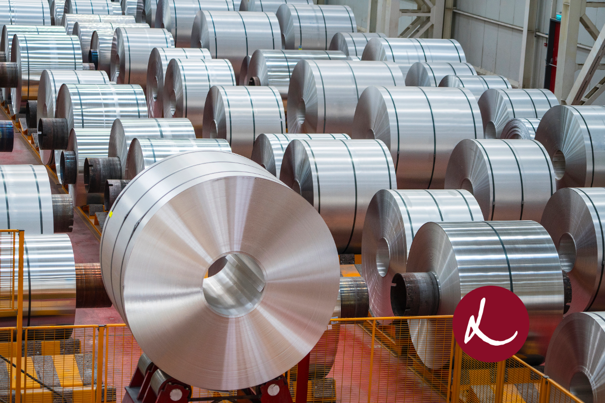 Aluminium
