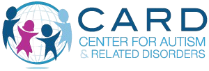 Center for Autism & Related Disorders &lpar;CARD&rpar;