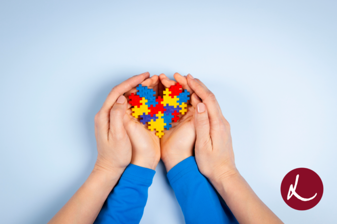 Livingstone berät Centers for Autism & Related Disorders