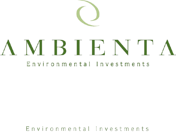Ambienta SGR