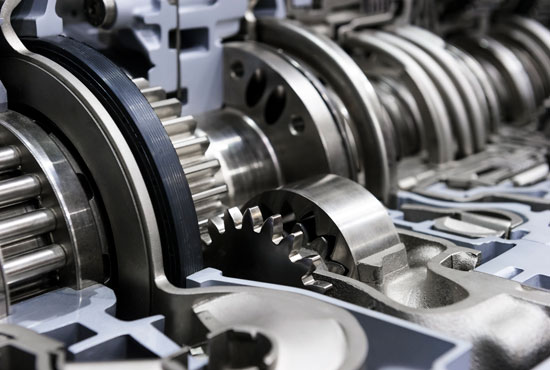 Gearbox