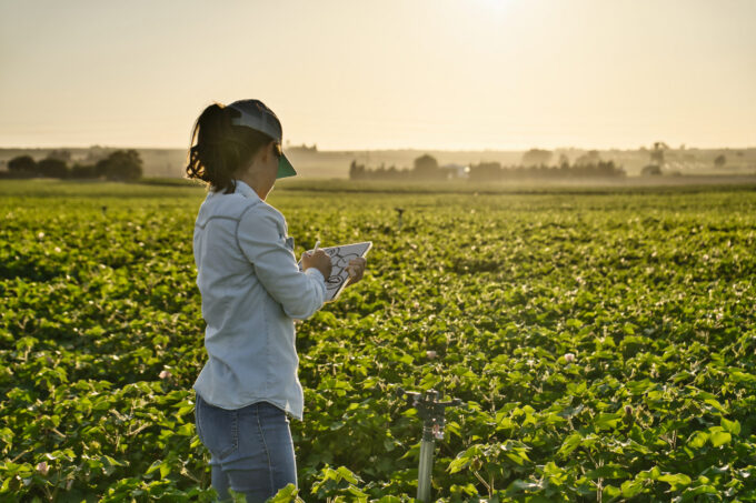 The Future of Agriculture in Southern Europe: Challenges and Investment Opportunities Amid Climate Change