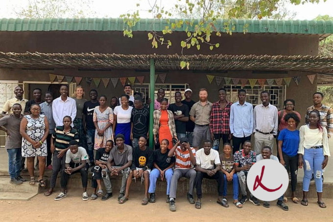 Livingstone Foundation Continues to Empower Zambian Youth Through 2024 Volunteering Program