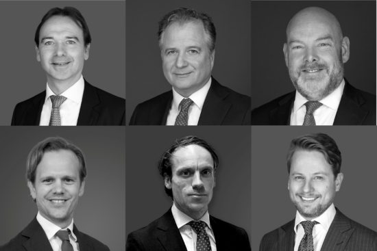El equipo de Florin Finance se incorpora a Livingstone Partners en Amsterdam
