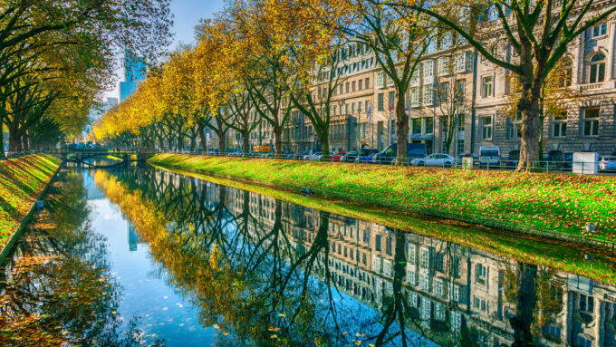 Livingstone ranked 3rd most active M&A investment bank in Germany