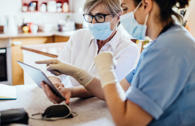 The current state of distressed healthcare M&A