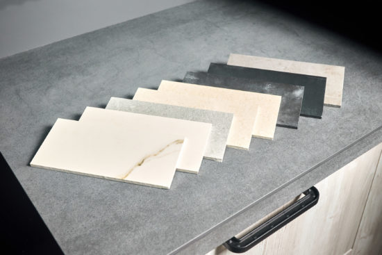 El Mundo Special on CERSAIE 2022 − Jorge Tuñi analyzes ceramic industry