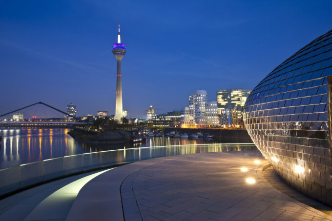 Livingstone ranked #1 M&A firm in Germany by WirtschaftsWoche