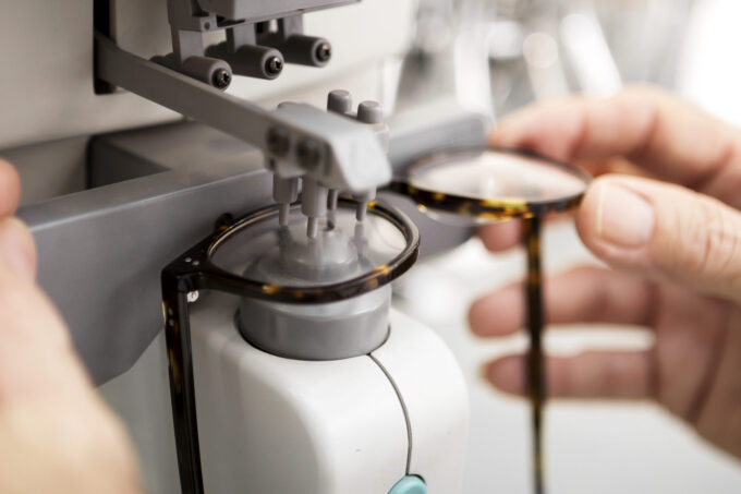 All eyes on eyewear – a highly attractive vertical for investors
