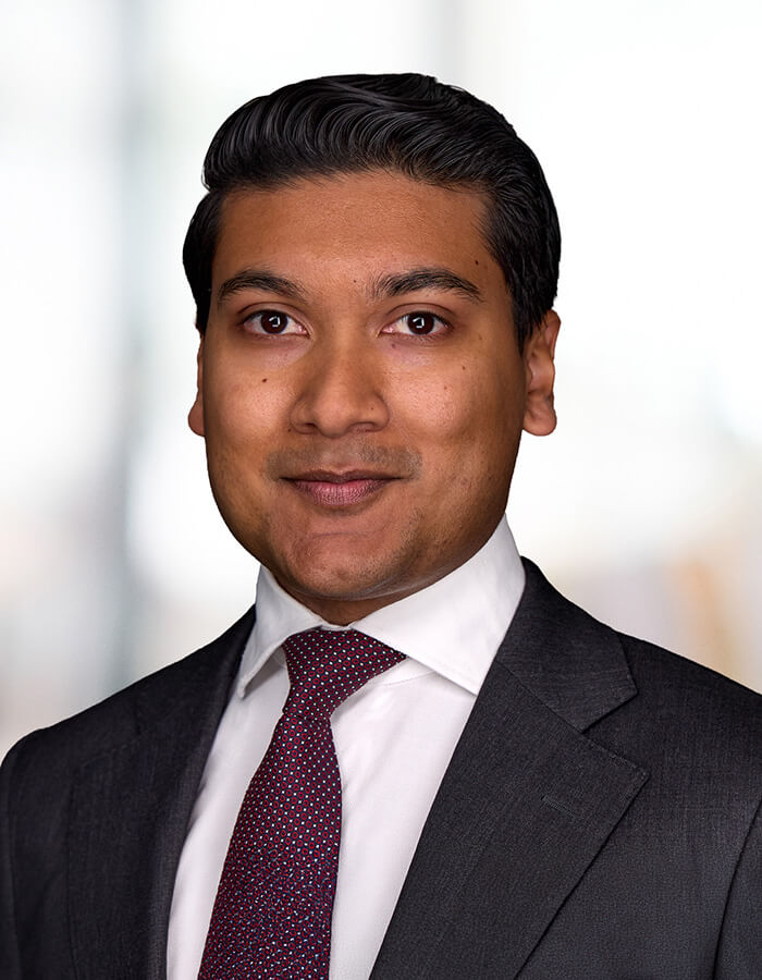 Kavish Lutchman