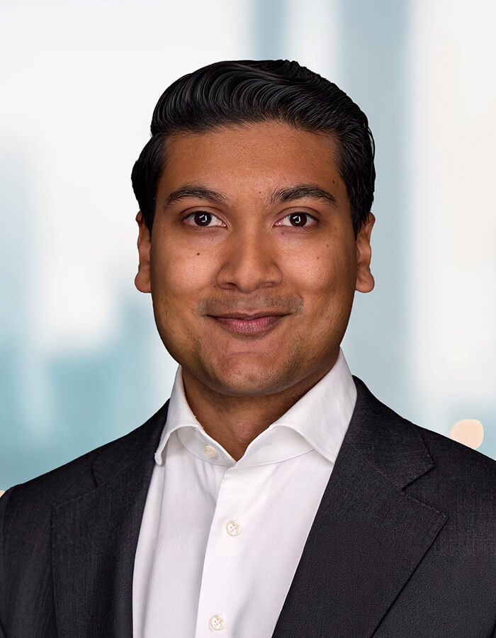 Kavish Lutchman