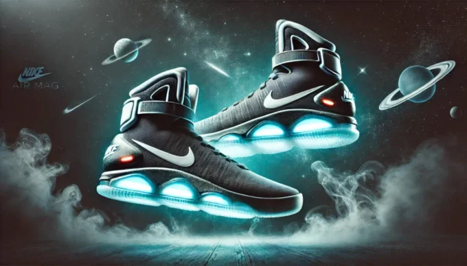 The Game of Acquisitions: How M&A is Transforming Streetwear and Sneakers