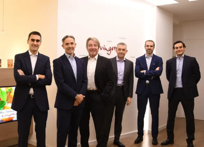 Livingstone: Two Decades of Commitment to Valencian Business Growth