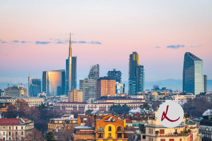 Livingstone Enters Italian Market through Partnership with Corus Corporate Finance