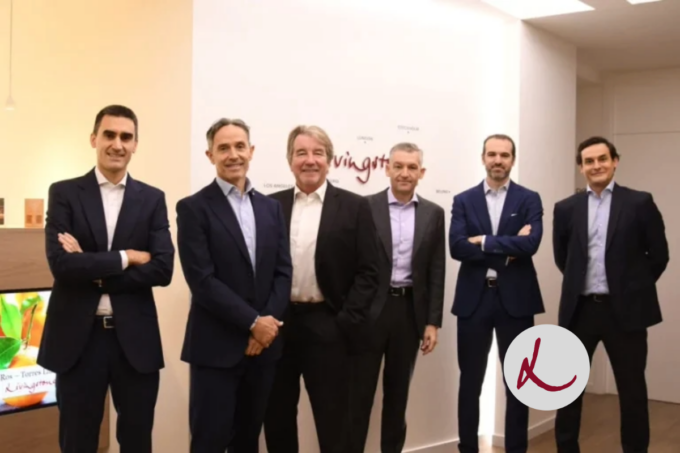 Livingstone: Two Decades of Commitment to Valencian Business Growth