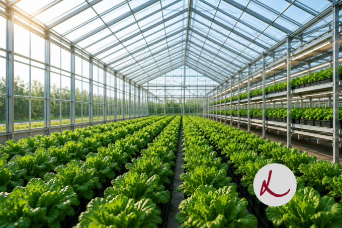 Controlled Environment Agriculture Is Entering Its Next Phase