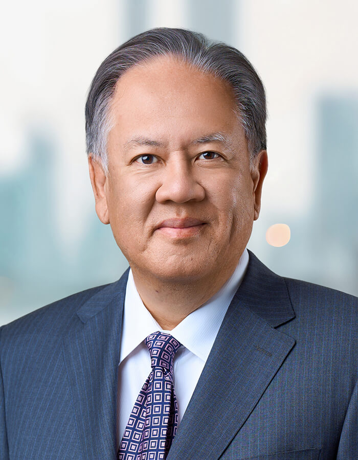 Paul Louie