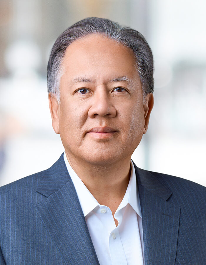 Paul Louie