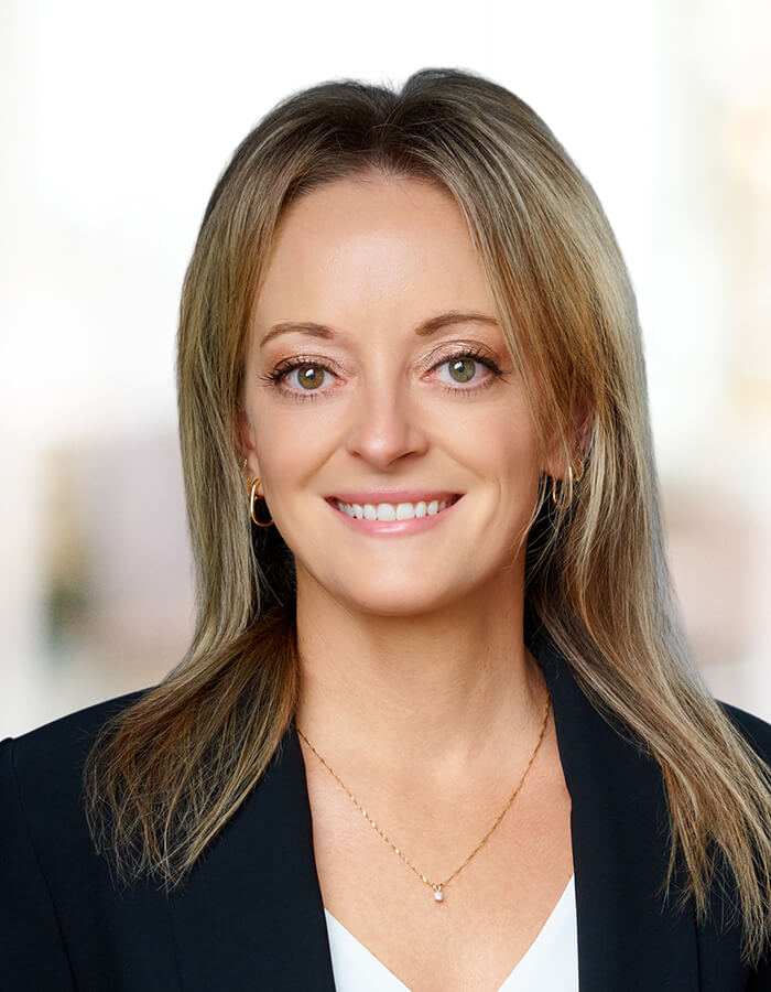 Sara O'Connor