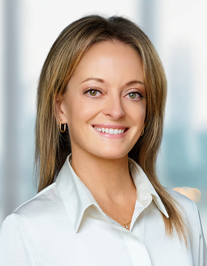 Sara O'Connor