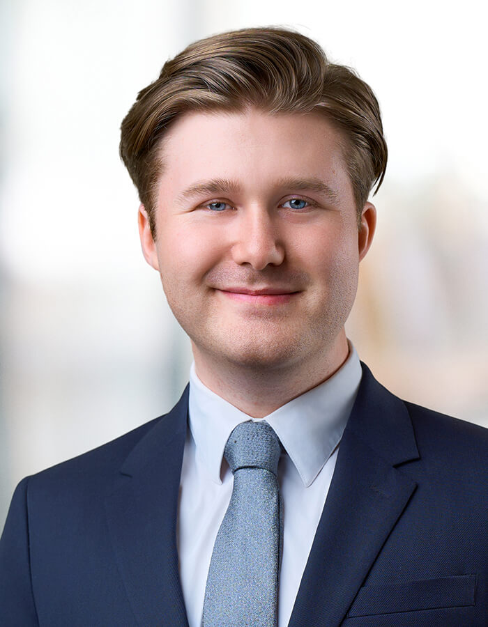 Zachary Bishkin