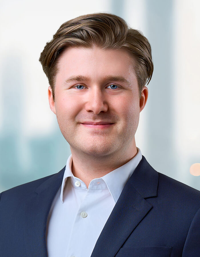 Zachary Bishkin
